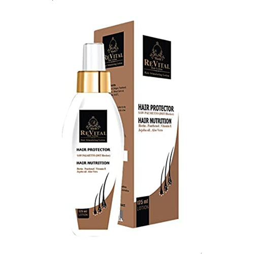 Revital Hair Lotion 125 Ml