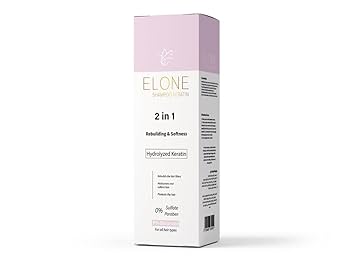 Elone 200Ml Shampoo