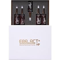 Eba-Act Hair Hp Vial