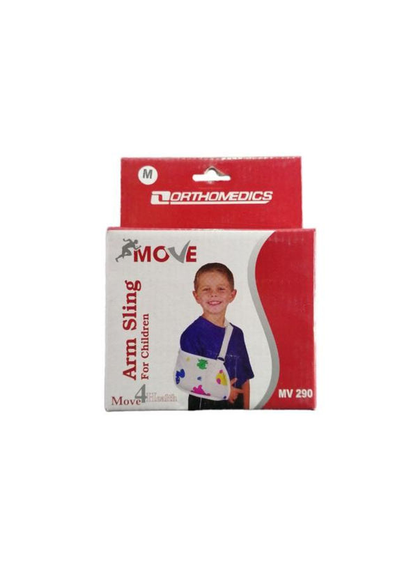 موف حامل ذراع اطفال M