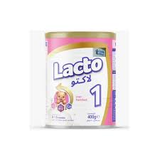 Lacto 1 450G