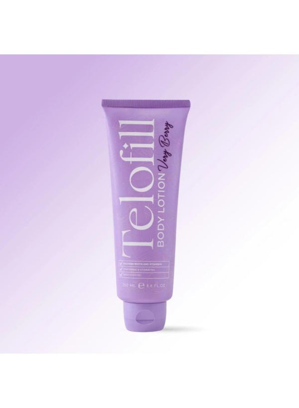 تيلوفيل لوشن للجسم بيري 250مل