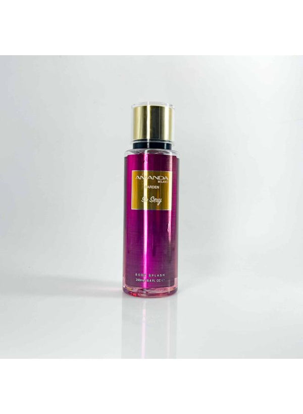 اماندا بادى سبلاش سو سكسي 250مل