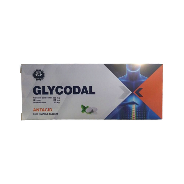 Glycodal 30T