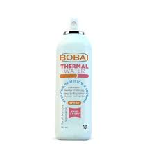 Bobai Thermal Water 120Ml