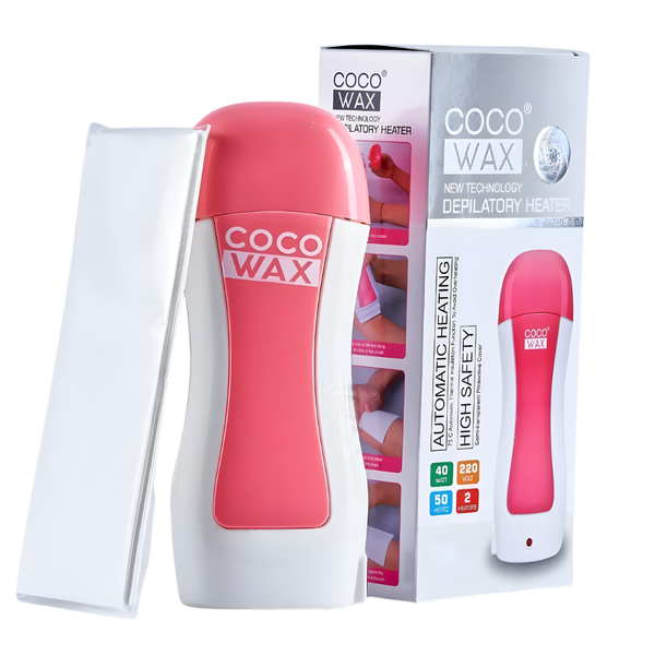 كوكو واكس جهاز 1+1