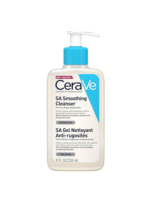 سيرافي غسول حمض الساليسلك 236م