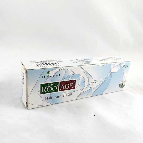 Rootage Hair Cream
