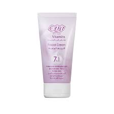 ايفا كريم وجه 60جم موحد لون البشره7*1