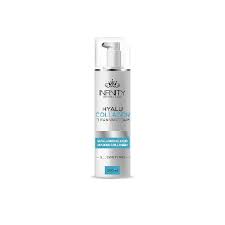 INFINITY HYALU COLLAGEN 200ML CLENSING FOAM