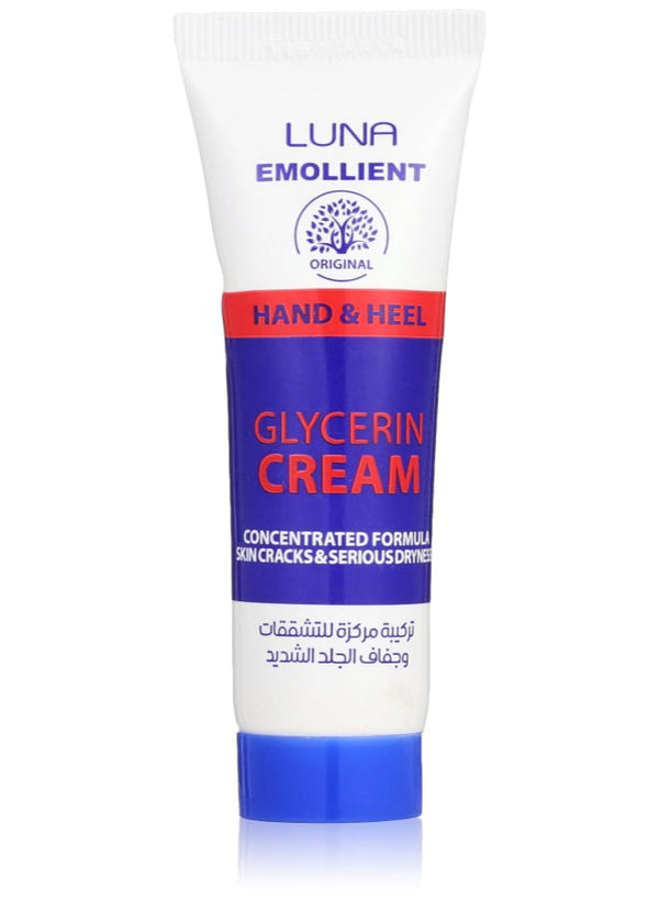 لونا تشققات 20 جم صغير