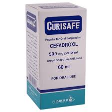 CURISAFE 500M SYP