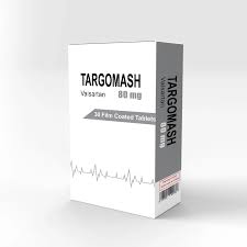 Targomash 80 Mg 30Tab