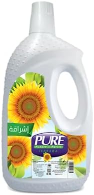 بيور شاور 1.5لتر اشراقه