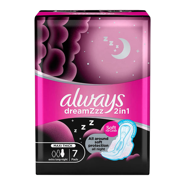 اولويز حساس ماكس ليلي طويل جدا 7ق