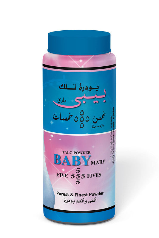 بودره تلك 55555