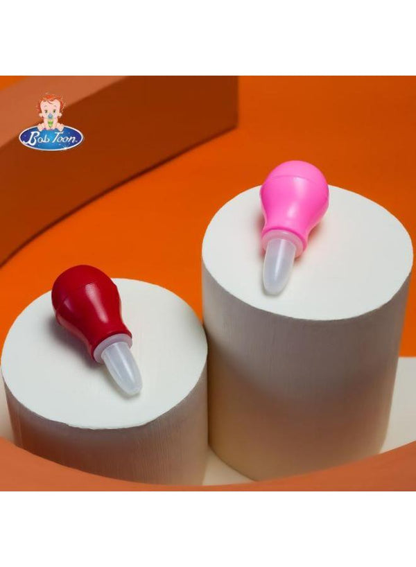 بوب تون شفاط مخاط