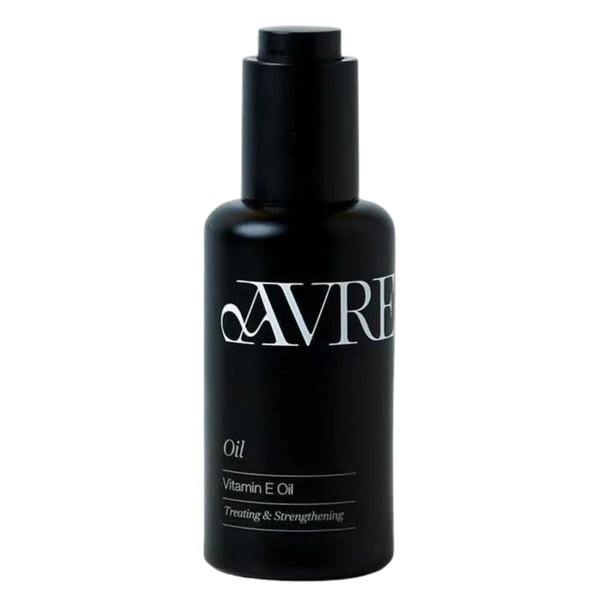 افريل زيت شعر فيتامين اى 50مل