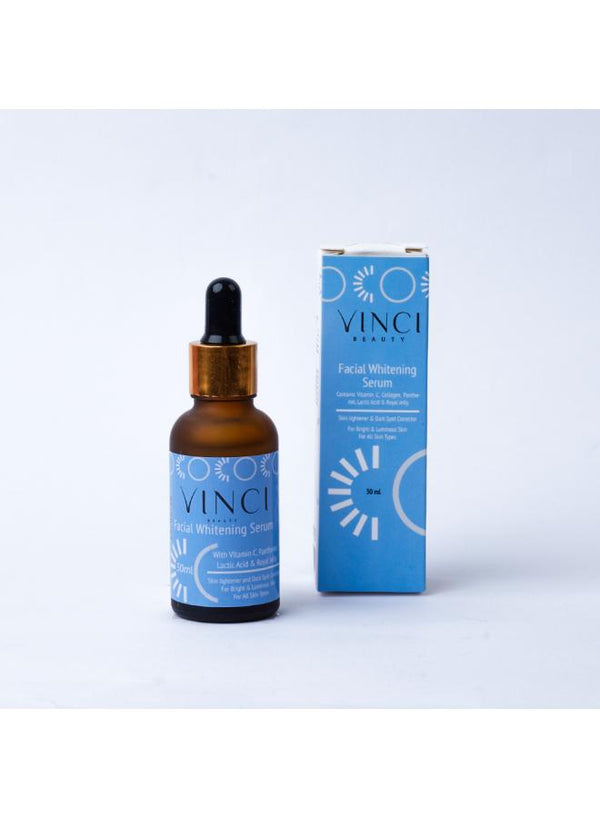 فينشى سيرم فيتامين سي 30مل