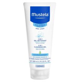 Mustela Cradle Cap Moisturizing 40Ml Cream