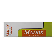 MATRIX 75GM CREAM