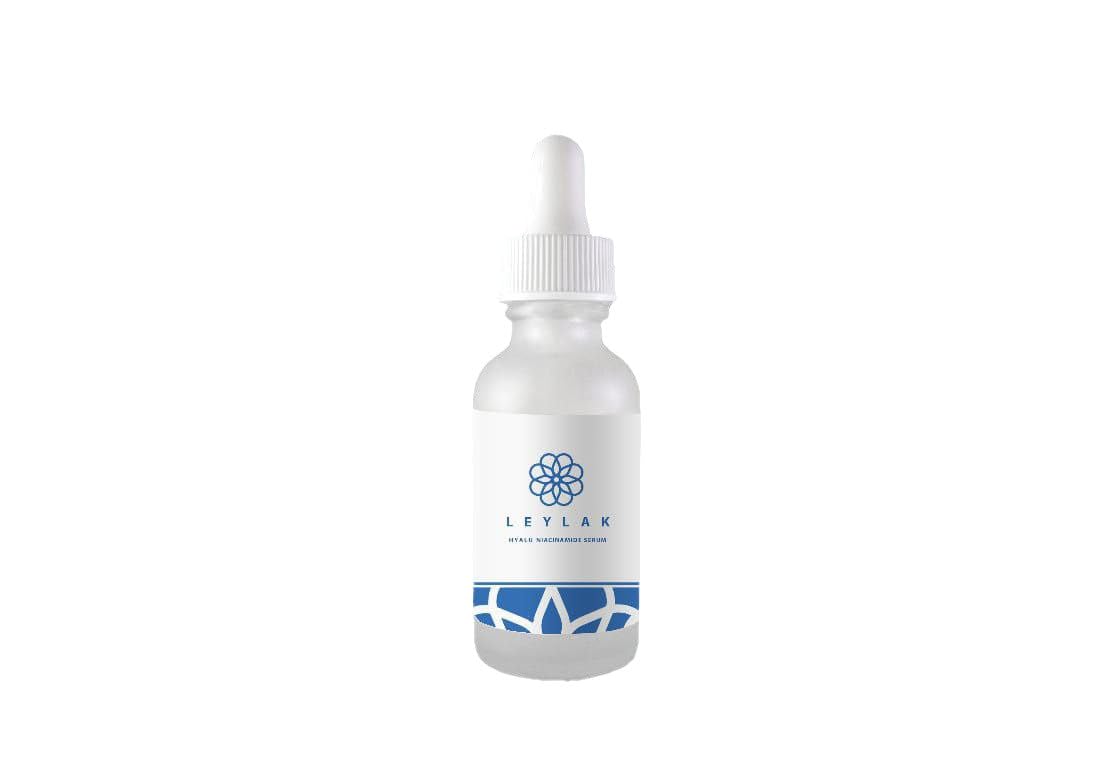 Leylak Hayluronic Acid Niacinamide 30Ml Searum