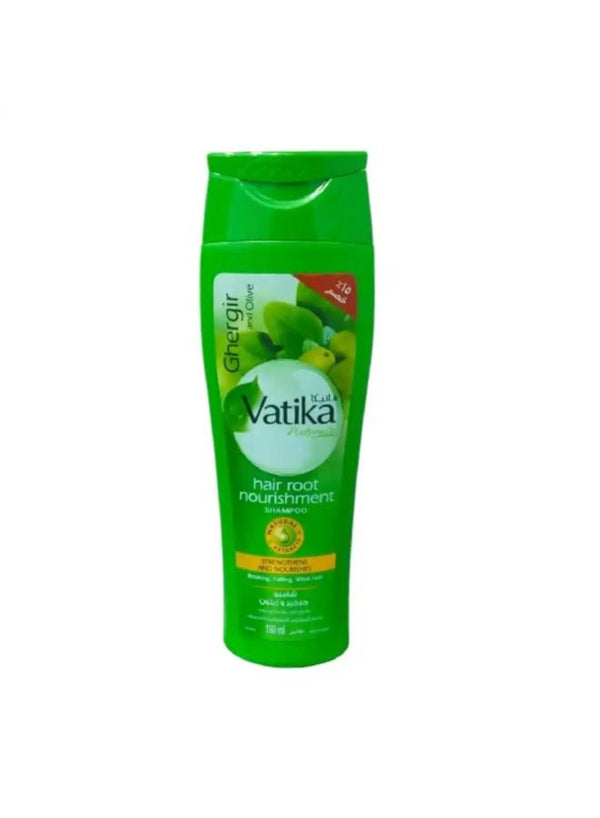 فاتيكا شامبو 180مل جرجير