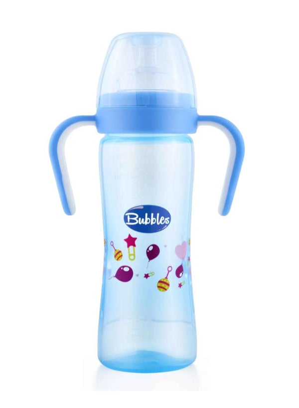 بابلز كلاسيك ببرونه 270مل يد لبنى