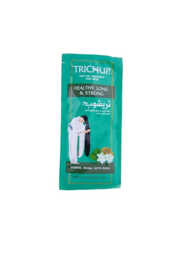 تريشوب حمام كريم اكياس