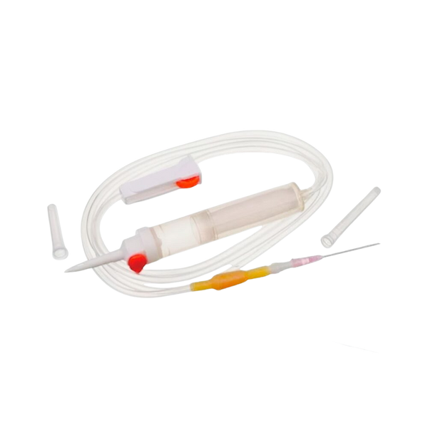 جهاز نقل دم