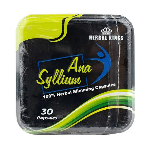 Ana Syllium 30Sachets