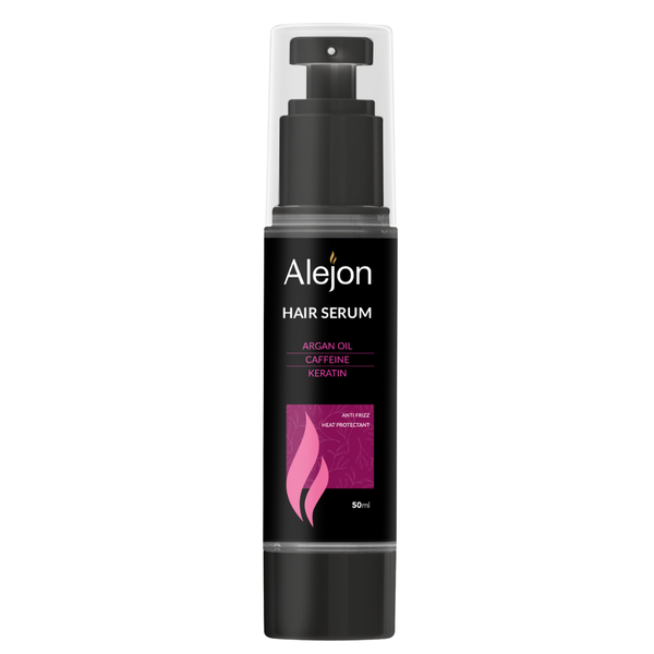 Alejon Hair Serum 50Ml