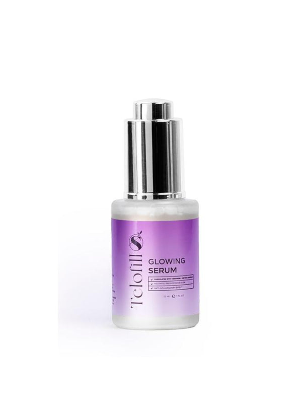 تيلوفيل جلونج سيرم 30مل