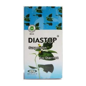 Diastop 60Ml Syp