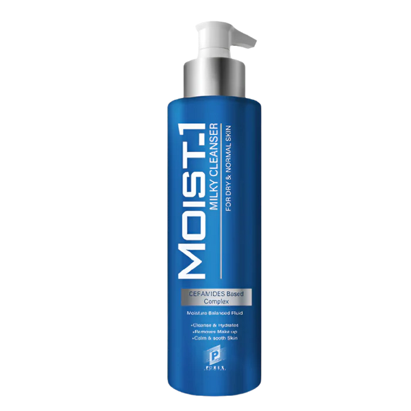Moist-1 Body Milk