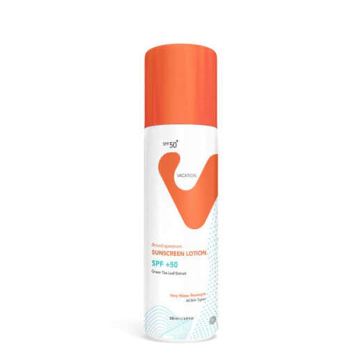 Vacation Sunscreen Spray 200Ml