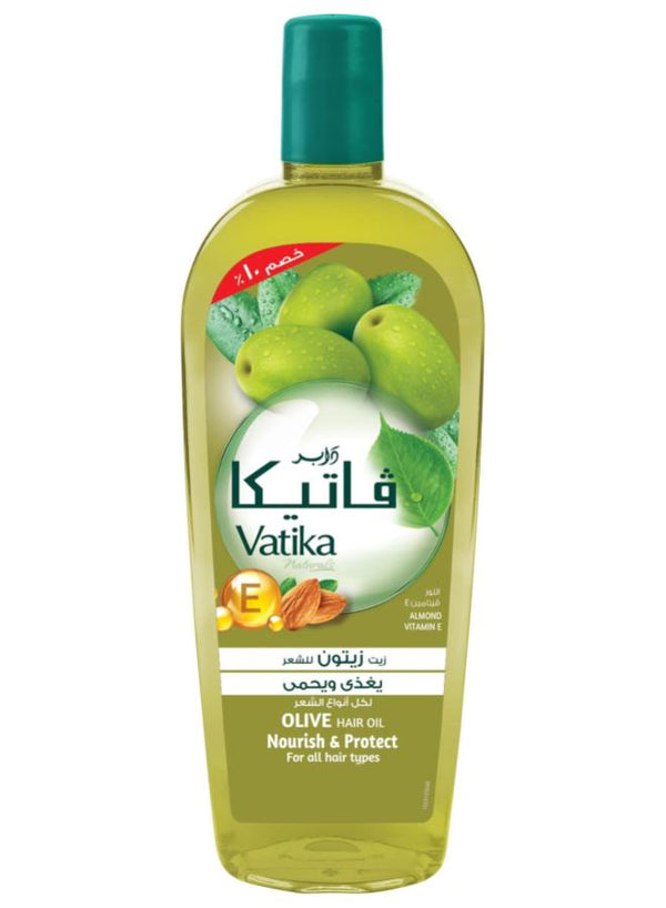 فاتيكا 45مل زيت زيتون عرض