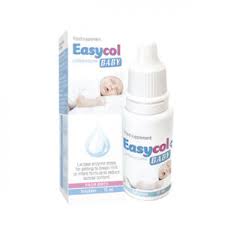 Easycol Baby Drops