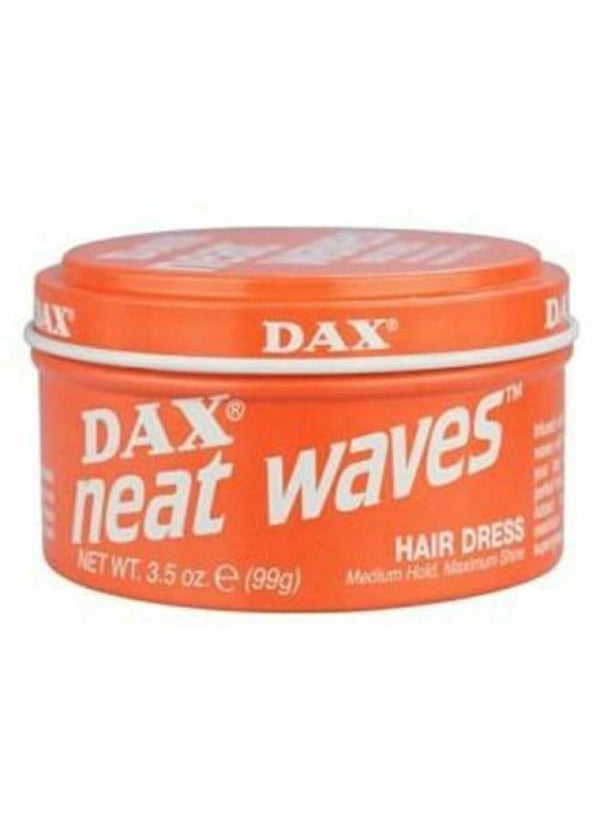 داكس كريم100مل اورانج