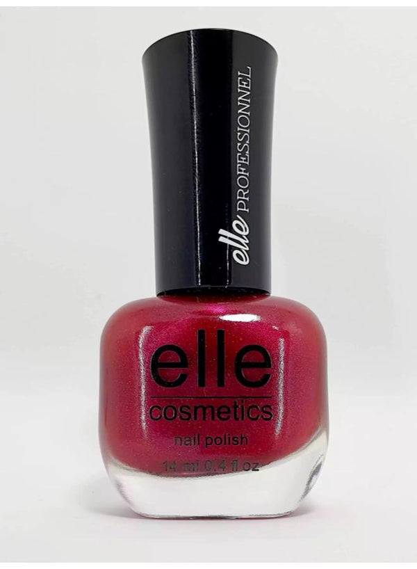 ايل طلاء اظافر 14مل 301