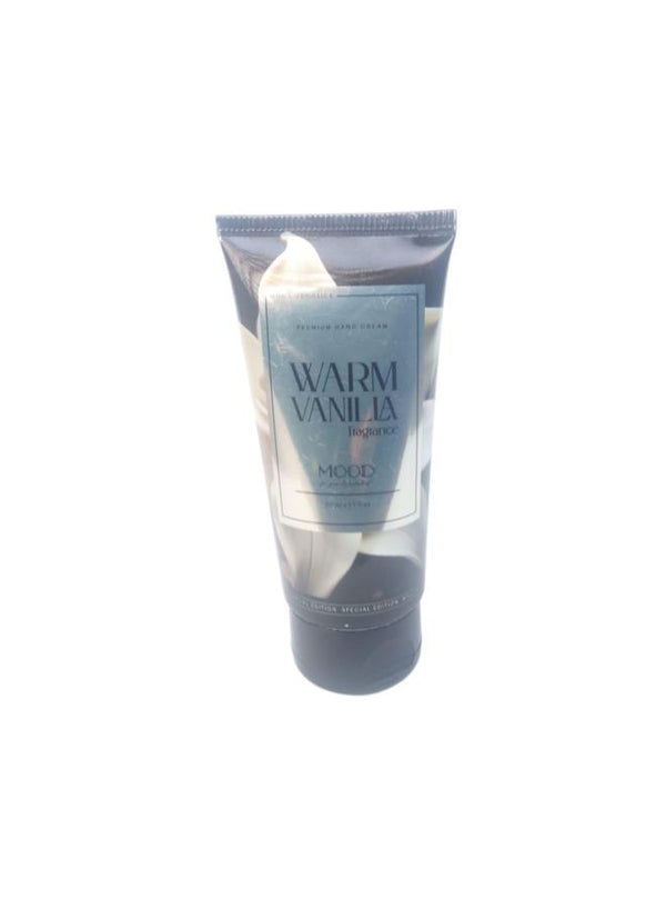 موود هاند كريم فانيليا 50مل