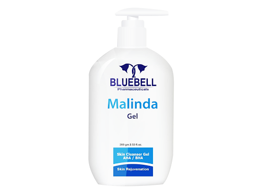 Malinda 200Ml Cleancer Gel