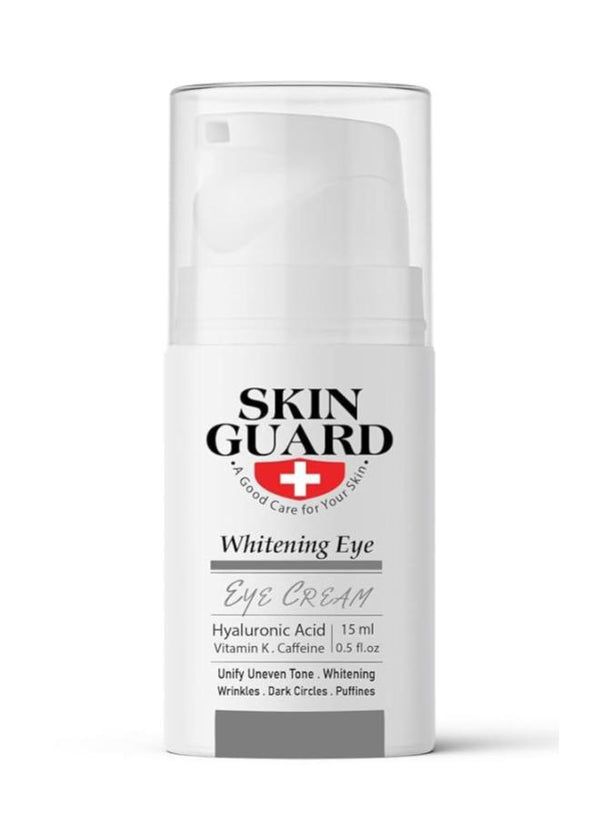 سكين جارد كريم عين 15مل