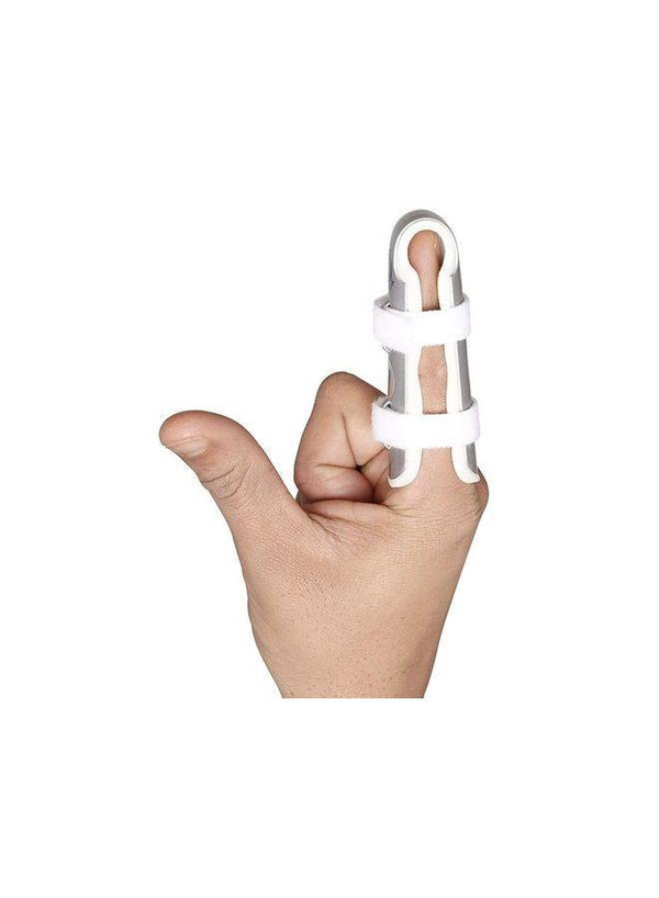 جبيرة اصابع