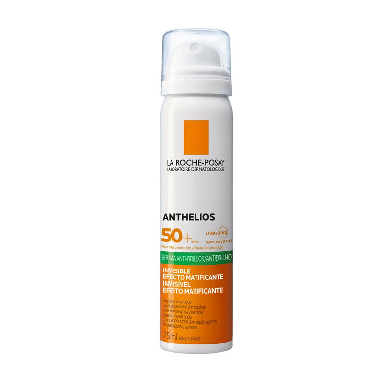 لاروش صن بلوك سبراي 75م SPF 50