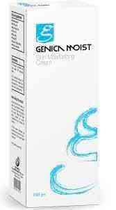 Genica Moist Plus 200Ml Lotion