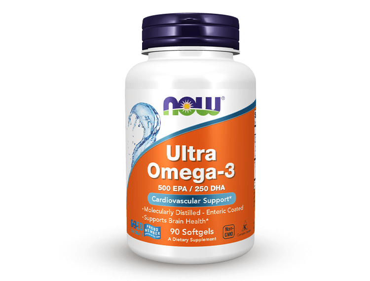 OMEGAL ULTRA 30CAP