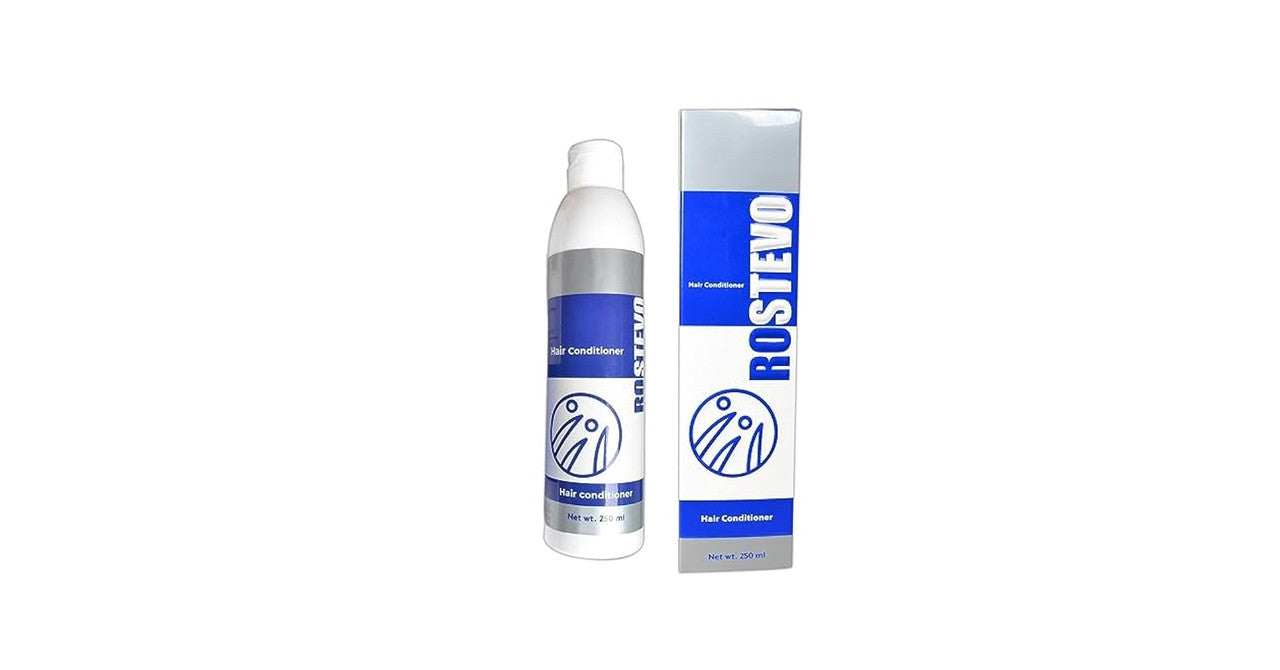 ROSTEVO HAIR CONDITIONER 250ML