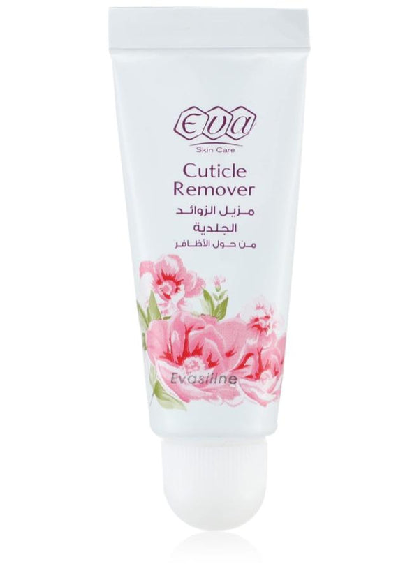 ايفازلين مزيل الزوائد الجلدية