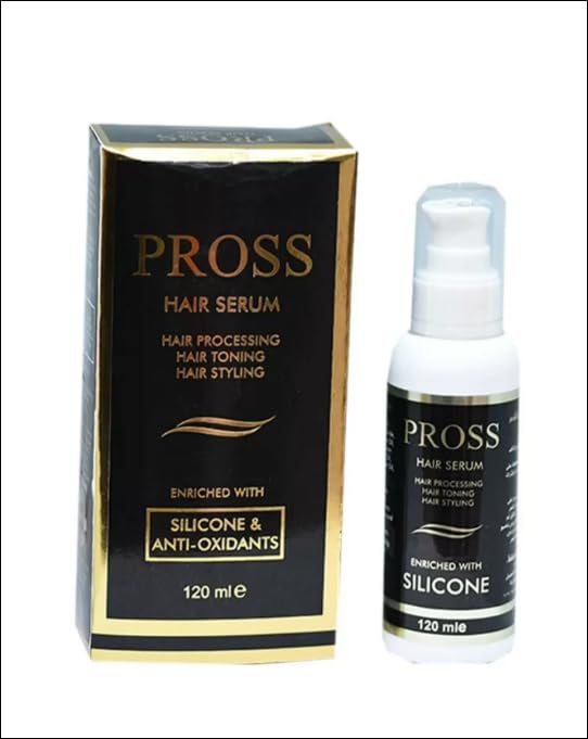 Pross Hair Serum 120Ml